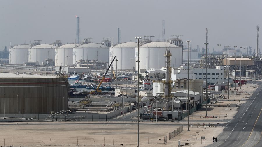 Le Qatar menace de couper son approvisionnement en gaz à l’Europe à cause des règles vertes de l’UE