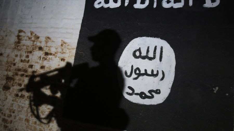 La Syrie annonce avoir arrêté un haut commandant du groupe État islamique