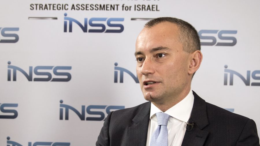 Gaza: Netanyahou rencontre Nickolay Mladenov, pressenti pour présider le futur Conseil de la paix