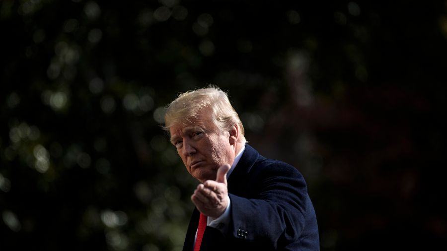 Trump déclare que l’Iran sera \