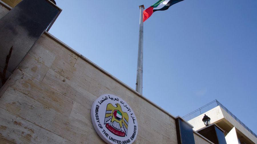 Les Emirats interdisent à leurs ressortissants de se rendre en Iran, au Liban et en Irak