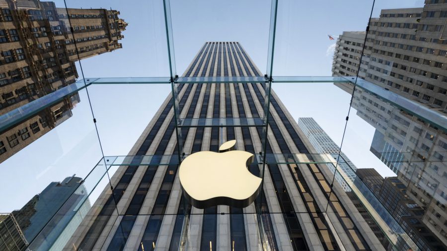 Apple déçoit sur l'iPhone mais séduit sur sa rentabilité