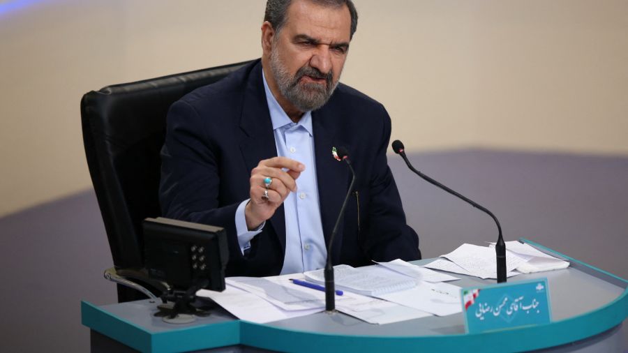 Iran: changement à la tête de la plus haute instance sécuritaire