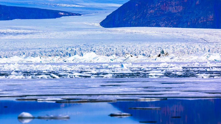 Réunis dans l'Arctique, douze pays appellent l'UE à muscler sa présence face à la menace russe
