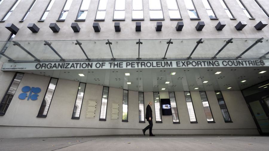 OPEP : quelles implications pour le retrait émirati?