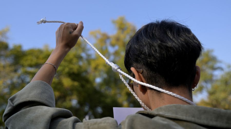 Iran: exécution de deux hommes reconnus coupables d'appartenance à un groupe interdit