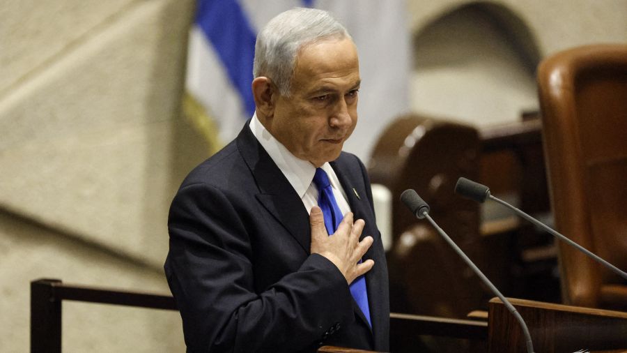 Israël: Netanyahou sous pression après un vote ouvrant la voie à des législatives anticipées