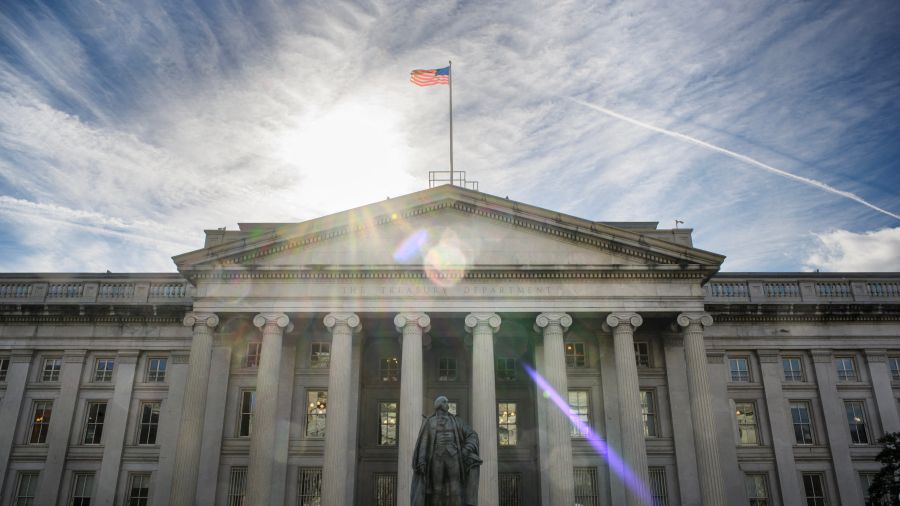 Washington allège les sanctions \