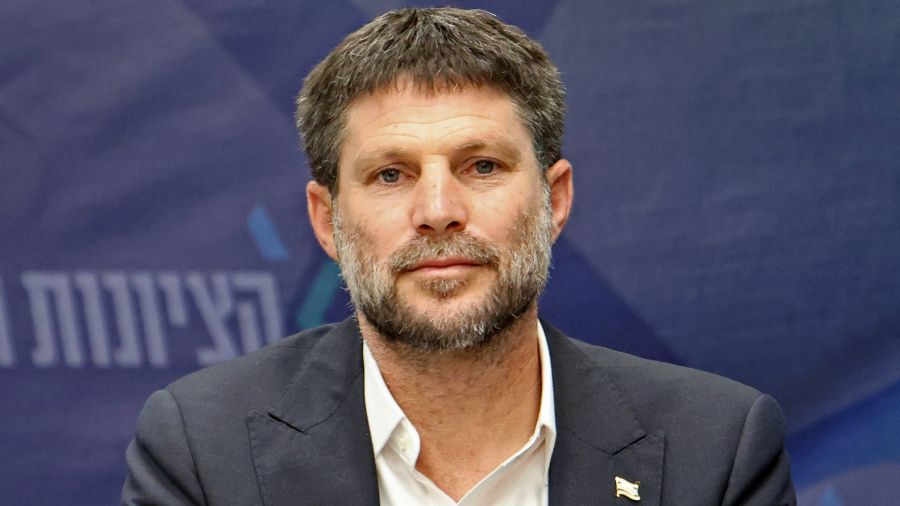 Gaza: Smotrich, ministre israélien d'extrême droite, s'oppose à tout accord qui mettrait fin à la guerre