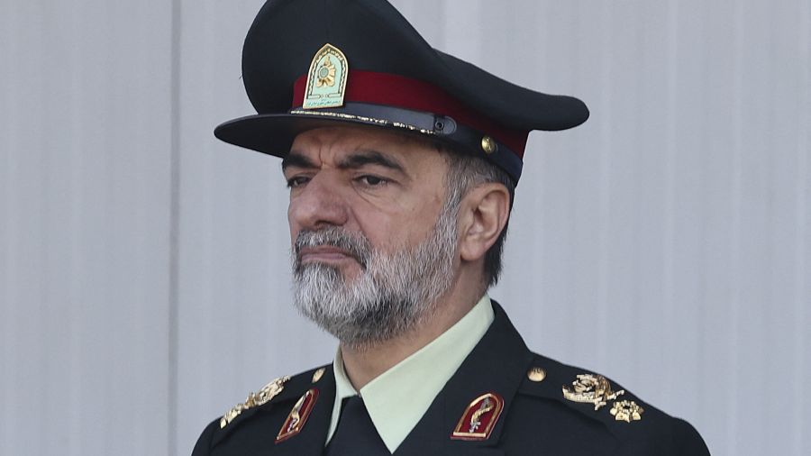 Iran: le chef de la police lance un ultimatum aux participants aux «émeutes» 