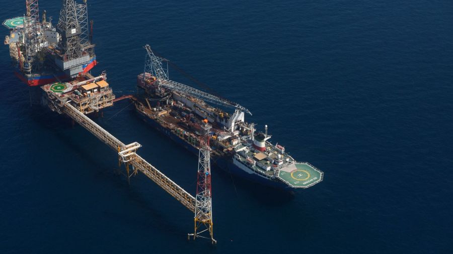 L'Iran saisit deux pétroliers étrangers pour contrebande de diesel dans le Golfe
