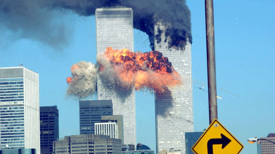 Pourquoi le 11 septembre reste le terreau des théories du complot