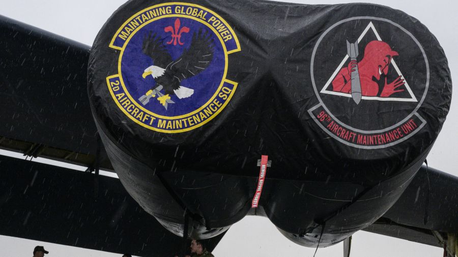 Corée du Sud, Japon et États-Unis en exercice aérien conjoint 