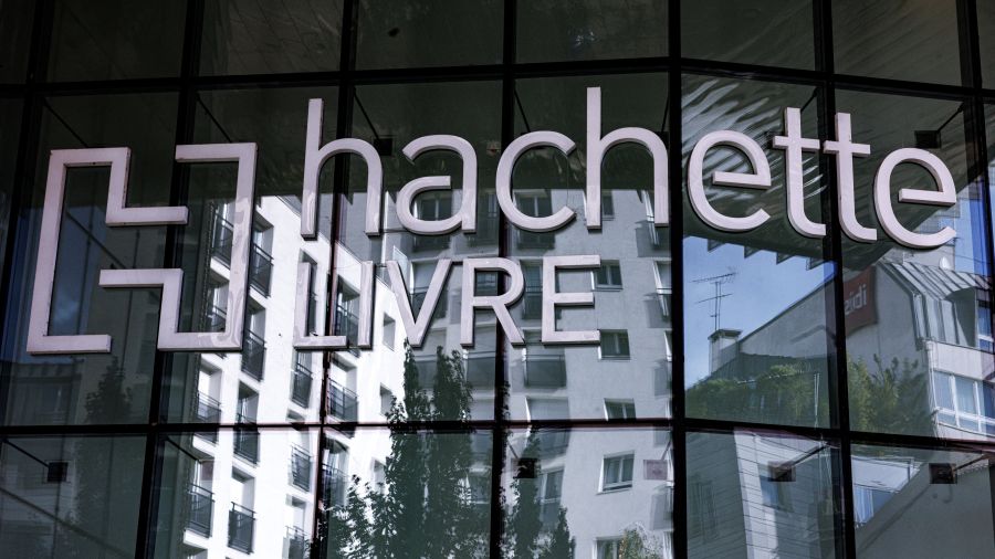 Accord entre Hachette et StudioCanal pour adapter plus d'oeuvres littéraires