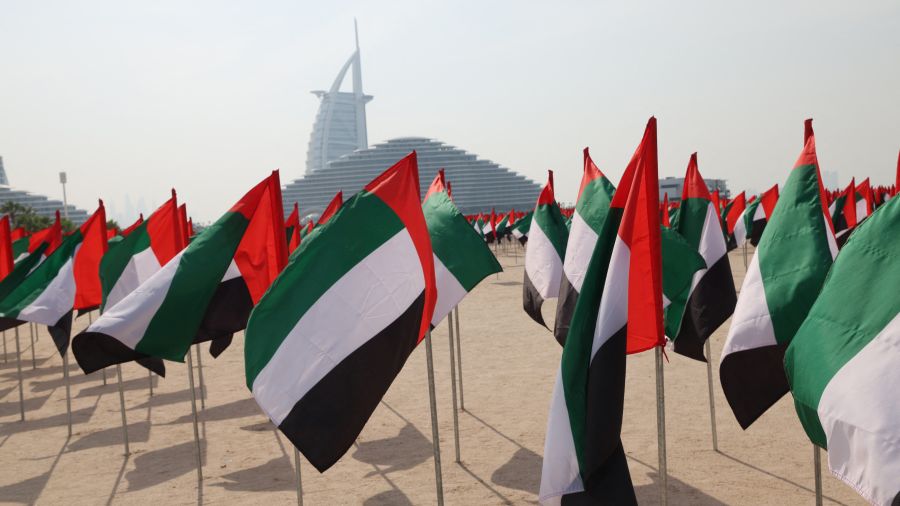 Abou Dhabi rejette les accusations sur des livraisons d’armes aux paramilitaires soudanais