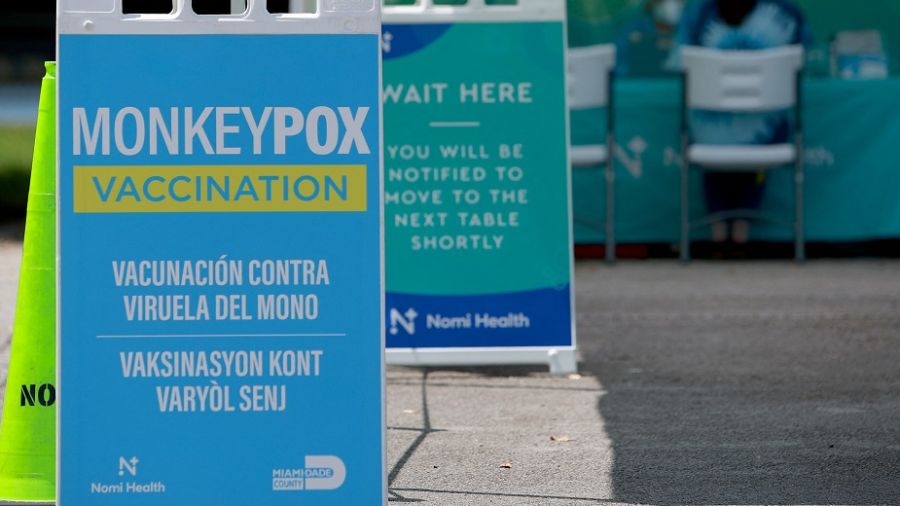Mpox: l'OMS déclenche son plus haut niveau d'alerte mondiale