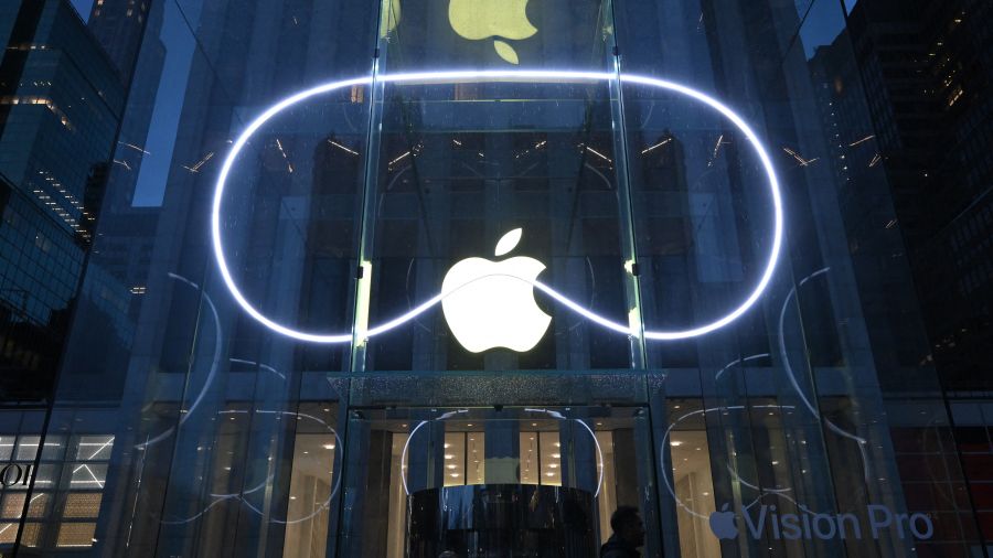 Apple promet 100 milliards de dollars d'investissements supplémentaires aux Etats-Unis