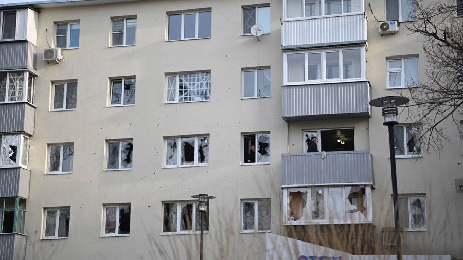 Russie: un haut responsable militaire blessé par des tirs, hospitalisé à Moscou