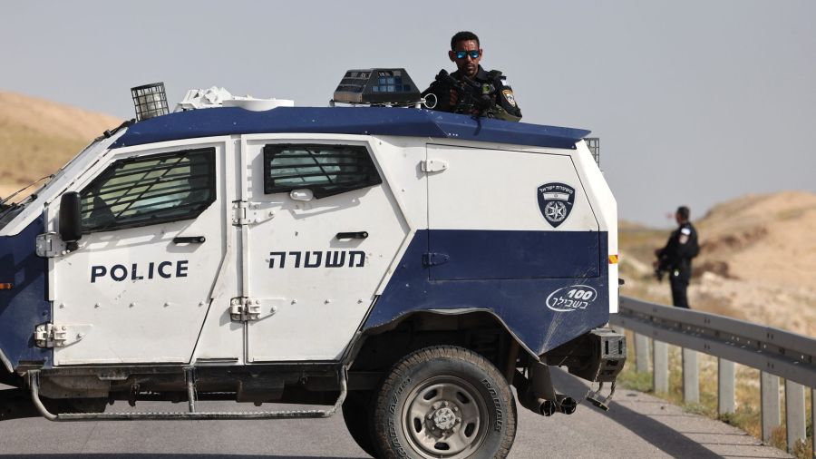 Cisjordanie: raid à Jénine, fusillade près de Jéricho