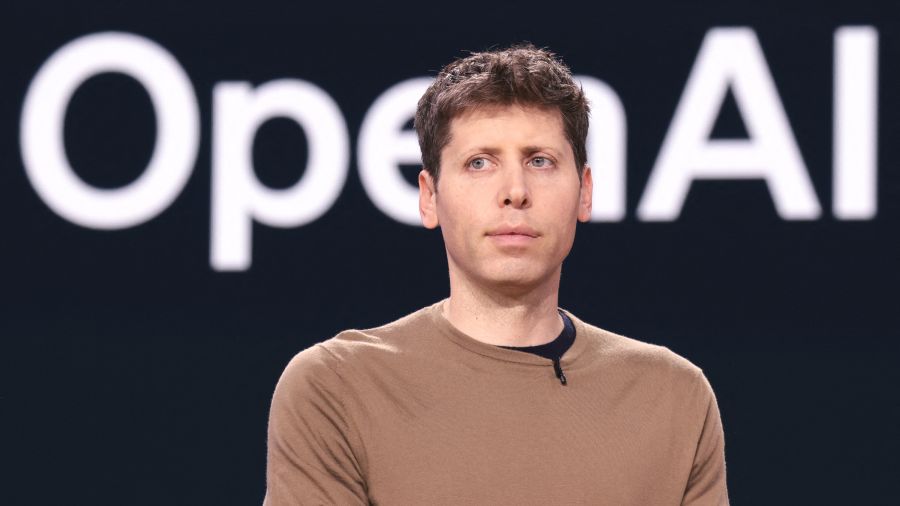 Licenciés par OpenAI, trois chercheurs l'appellent à ne pas créer d'IA au raisonnement illisible