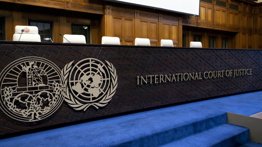 Comment la justice internationale aiguillonne de plus en plus l'action climatique