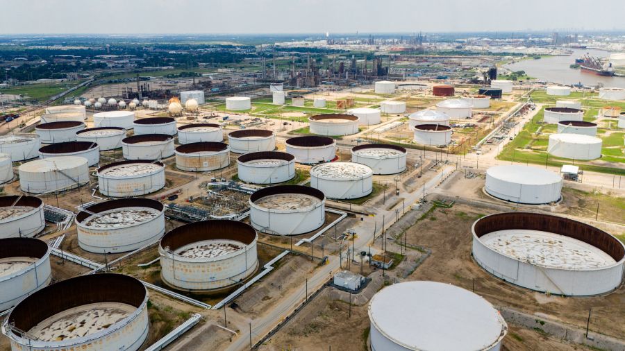 Le pétrole remonte avec des doutes sur des négociations États-Unis-Iran