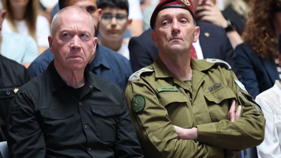 Yoav Gallant: toute négociation pour une trêve au Liban doit être menée \