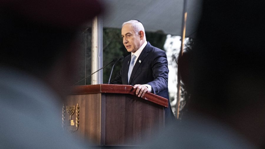 Netanyahou promet de «régler son compte» au Hamas après la mort d'otages