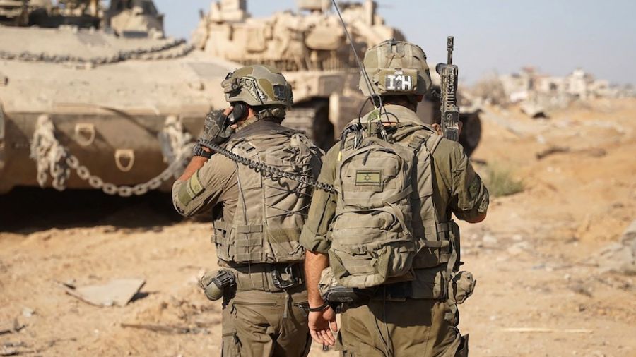 Israël va recevoir 20 milliards de dollars d'armes américaines