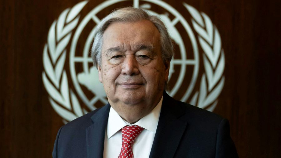 Crise au Soudan du Sud: le vice-président assigné à résidence, l'ONU appelle les dirigeants à \