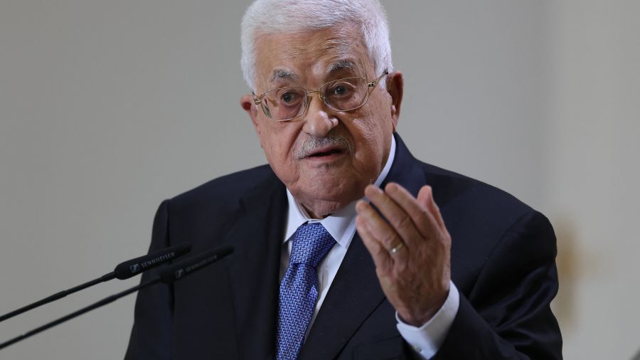 Abbas appelle le Hamas à libérer les otages à Gaza, frappes israéliennes meurtrières