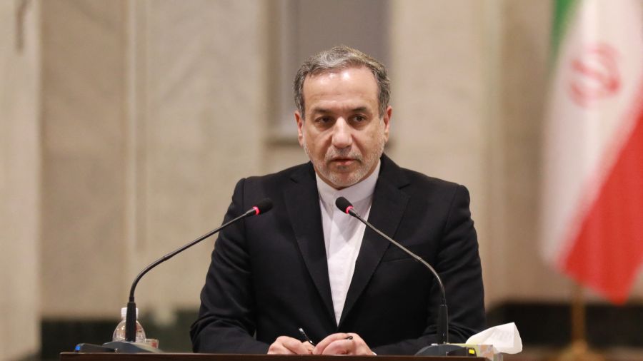 Araghchi: l'Iran "répondra" à toute attaque israélienne