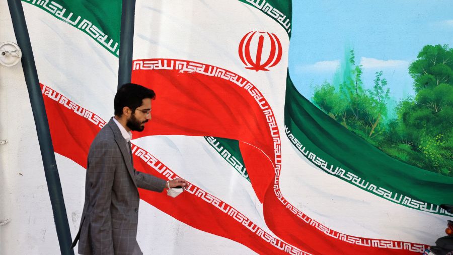 Exécution en Iran d'un Iranien juif dans une affaire de meurtre