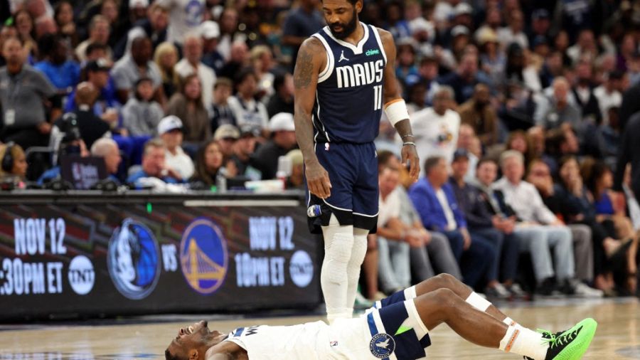 NBA: Jokic sauve Denver, Dallas domine Minnesota