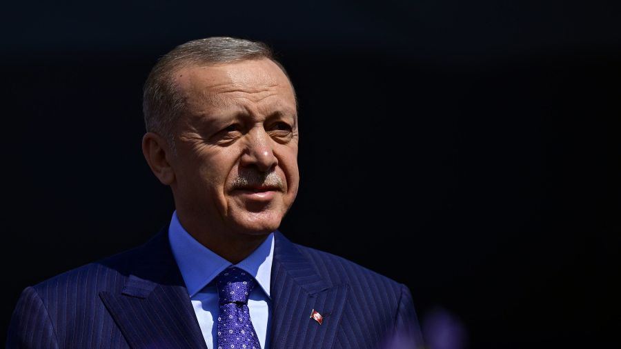 Turquie: destitution de trois maires prokurdes accusés de "terrorisme"