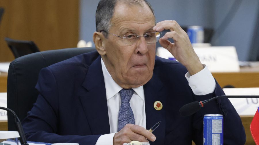 Lavrov: les frappes avec des missiles américains ouvrent une "nouvelle phase" dans le conflit avec l'Ukraine
