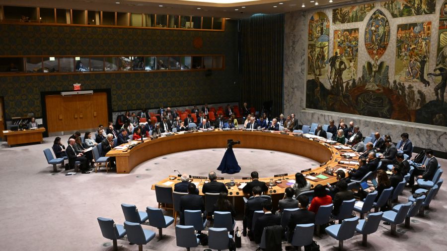 Sahara occidental: le Conseil de sécurité de l'ONU soutient le plan d'autonomie marocain