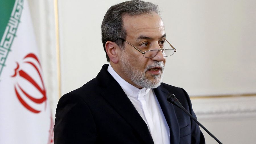 L'Iran se dit ouvert à des discussions indirectes avec les États-Unis sur le nucléaire
