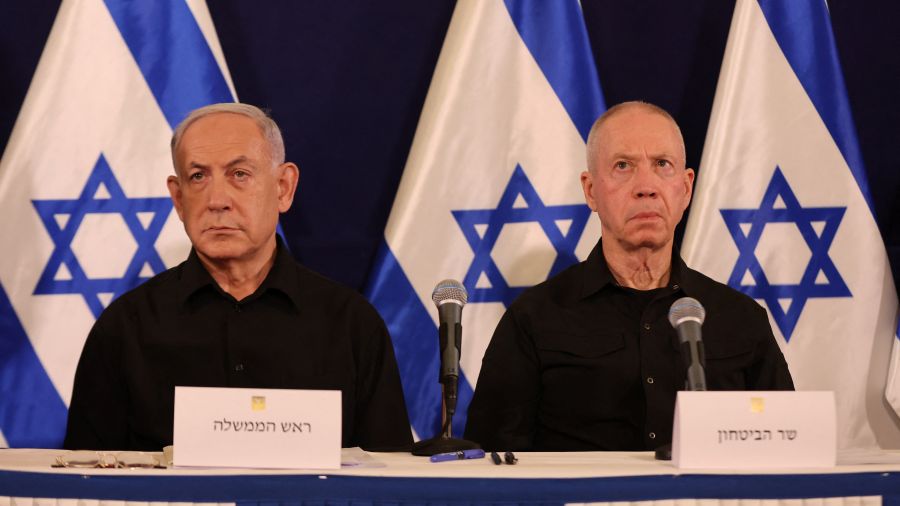 Gallant contredit Netanyahou et revendique la conduite de l’opération contre Nasrallah