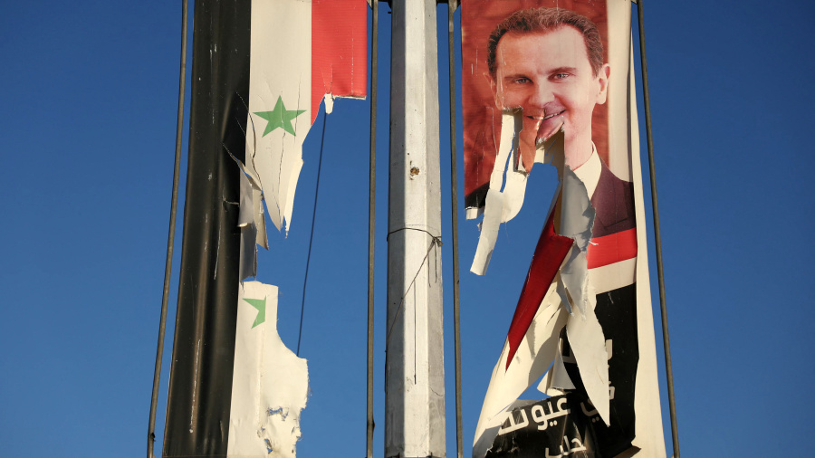 Qui a vraiment vaincu Daech en Syrie ?