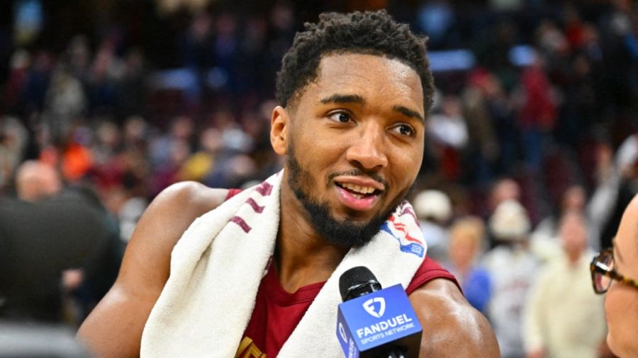 NBA: Cleveland étourdit Denver, 16 défaites de suite pour Washington