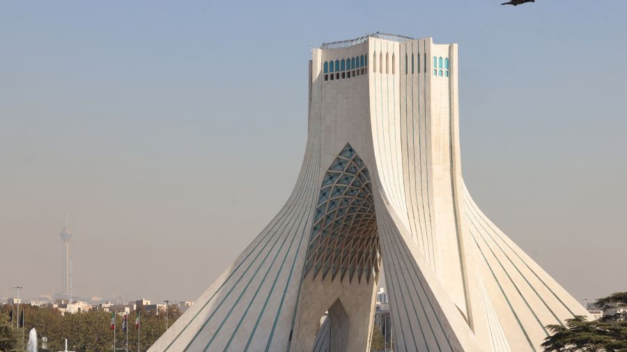 Iran: libération sous caution d'une artiste ayant chanté sans voile