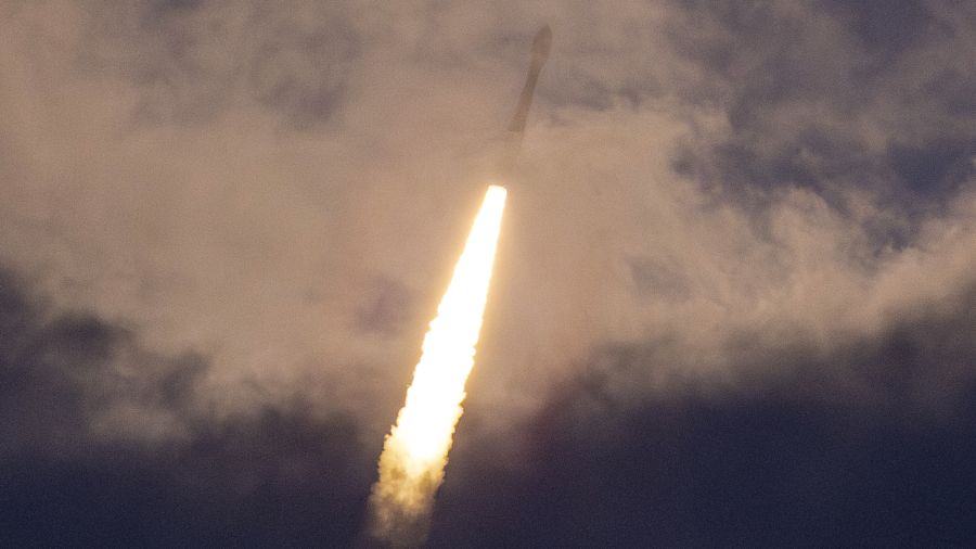 Mission accomplie pour la fusée européenne Vega C, deux ans après son échec