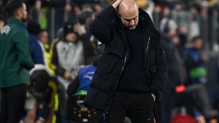 C1: Lille assure, Monaco trébuche à Arsenal, la Juve assomme City