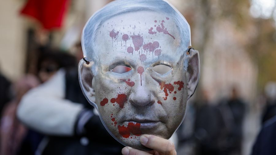 Netanyahou avertit le Hamas: les frappes d'Israël sur Gaza ne sont "que le début"