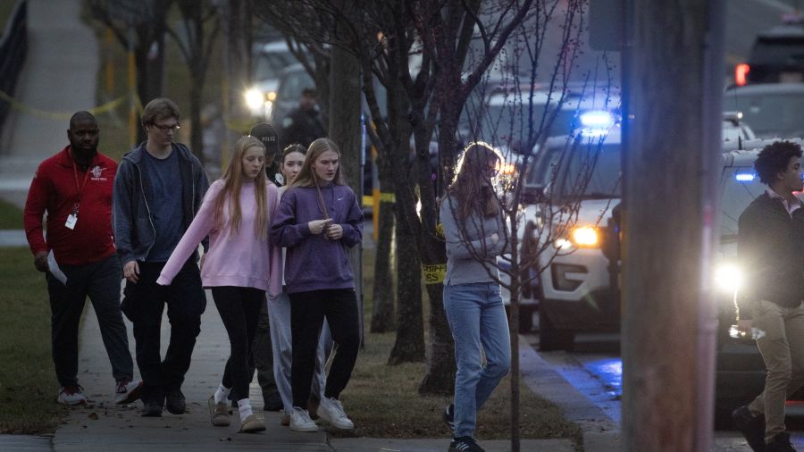 États-Unis: Deux morts, un blessé après une fusillade dans une université de Caroline du Sud