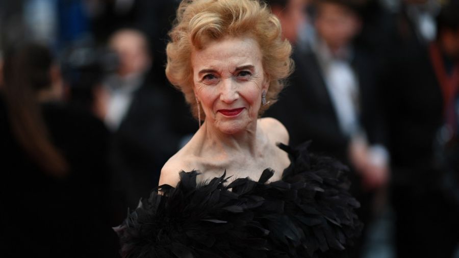 Les mille visages de Marisa Paredes, muse d'Almodóvar