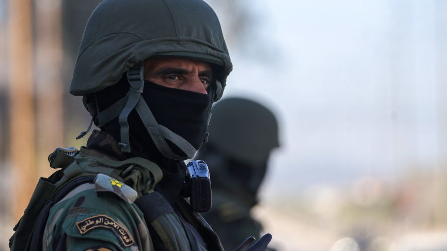 Cisjordanie: une jeune femme tuée au milieu de violences interpalestiniennes