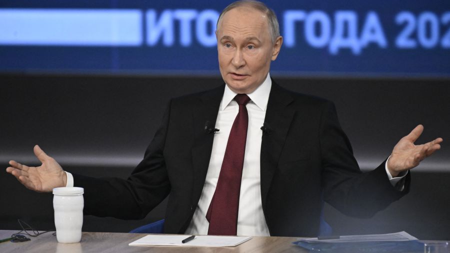 Syrie : la chute d'Assad n'est pas une \