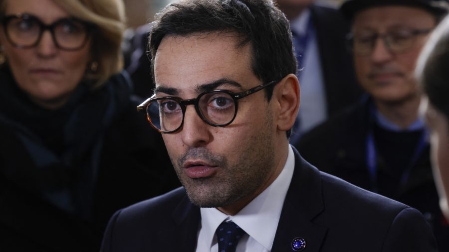 Séjourné: l'UE envisage un "deal" avec Trump sur la défense européenne en échange de la paix commerciale 
